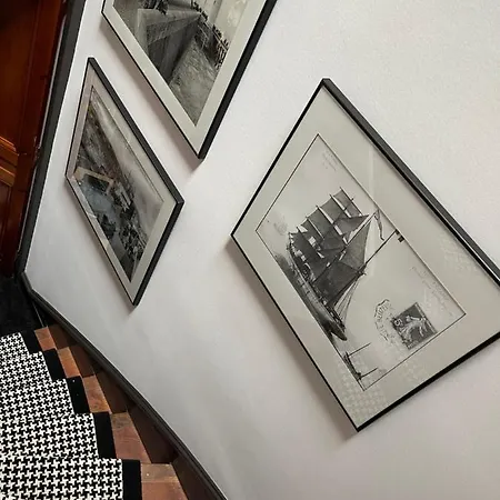 Le Clos Marguerite Parking Prive Bed & Breakfast Yport