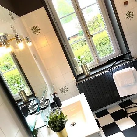 Bed & Breakfast Le Clos Marguerite Parking Prive *