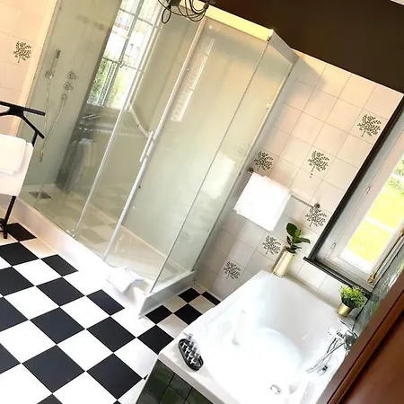 Couette-café Le Clos Marguerite Parking Prive *