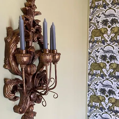 Le Clos Marguerite Parking Prive Bed & Breakfast Yport