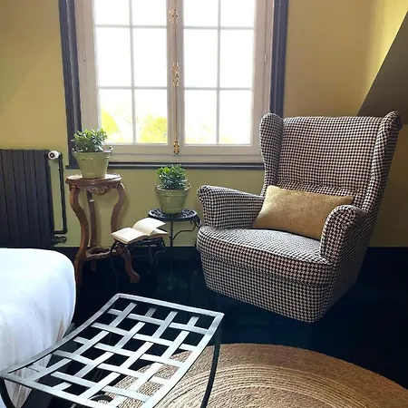 Le Clos Marguerite Parking Prive