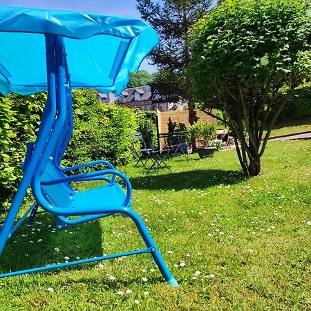 Le Clos Marguerite Parking Prive * Yport